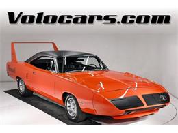 1970 Plymouth Superbird (CC-1448646) for sale in Volo, Illinois