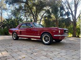 1966 Ford Mustang (CC-1448662) for sale in Punta Gorda, Florida