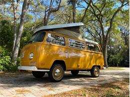 1972 Volkswagen Westfalia Camper (CC-1448666) for sale in Punta Gorda, Florida