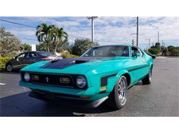 1971 Ford Mustang (CC-1448667) for sale in Punta Gorda, Florida