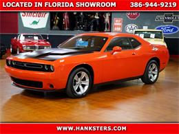 2019 Dodge Challenger (CC-1448676) for sale in Homer City, Pennsylvania