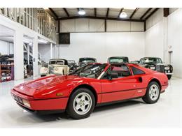 1986 Ferrari 328 GTS (CC-1440087) for sale in SAINT ANN, Missouri