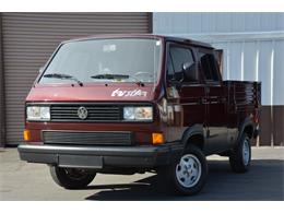 1991 Volkswagen Transporter (CC-1448706) for sale in Santa Barbara, California
