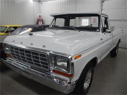 1979 Ford F100 (CC-1448713) for sale in Celina, Ohio