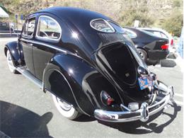 1952 Volkswagen Beetle (CC-1448725) for sale in Laguna Beach, California