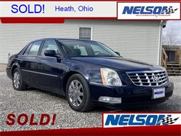 2006 Cadillac DTS (CC-1448735) for sale in Marysville, Ohio