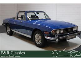 1975 Triumph Stag (CC-1448769) for sale in Waalwijk, [nl] Pays-Bas