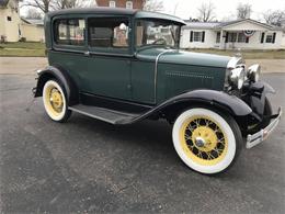1930 Ford Model A (CC-1440877) for sale in UTICA, Ohio