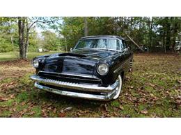 1954 Mercury 2-Dr Coupe (CC-1448775) for sale in Franklinton, Louisiana
