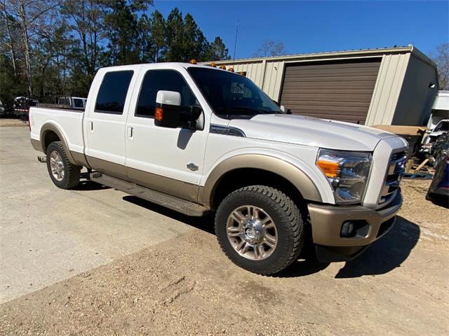 2014 Ford F250 (CC-1448779) for sale in Franklinton, Louisiana