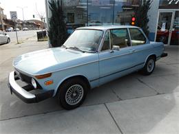 1976 BMW 2002 (CC-1448792) for sale in Gilroy, California