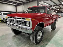 1978 Ford 150 (CC-1448805) for sale in Sherman, Texas