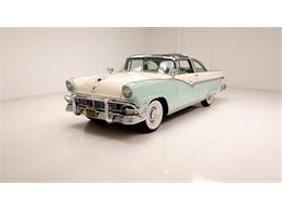 1956 Ford Crown Victoria (CC-1448807) for sale in Morgantown, Pennsylvania