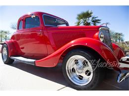 1934 Ford 1 Ton Flatbed (CC-1448819) for sale in Scottsdale, Arizona