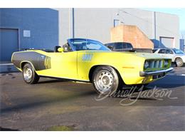 1971 Plymouth Barracuda (CC-1448834) for sale in Scottsdale, Arizona
