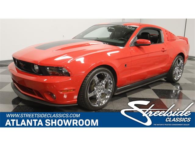 2010 Ford Mustang (CC-1448840) for sale in Lithia Springs, Georgia
