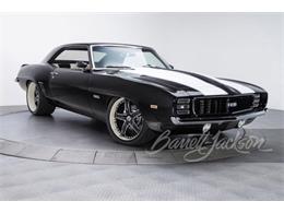 1969 Chevrolet Camaro RS (CC-1448847) for sale in Scottsdale, Arizona