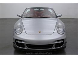 2009 Porsche 911 Turbo (CC-1448872) for sale in Beverly Hills, California