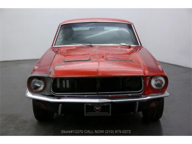1967 Ford Mustang (CC-1448876) for sale in Beverly Hills, California