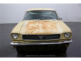 1965 Ford Mustang (CC-1448879) for sale in Beverly Hills, California