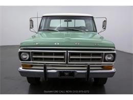 1971 Ford F250 (CC-1448880) for sale in Beverly Hills, California