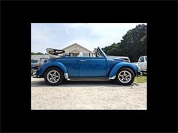 1977 Volkswagen Beetle (CC-1448894) for sale in Gray Court, South Carolina