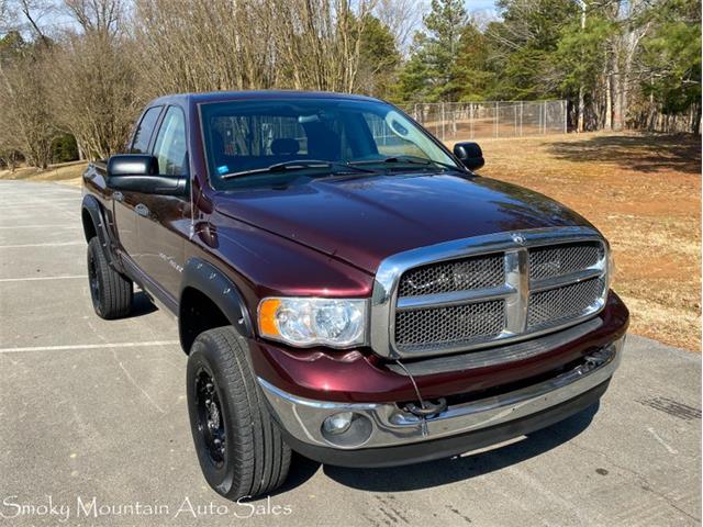 2005 Dodge Ram (CC-1448895) for sale in Lenoir City, Tennessee