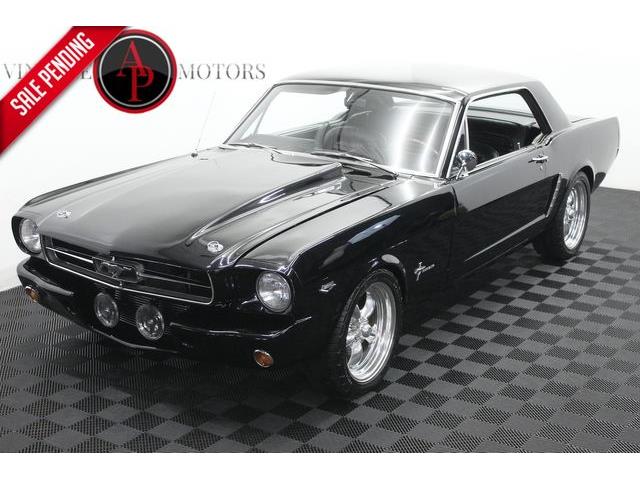 1965 Ford Mustang (CC-1448897) for sale in Statesville, North Carolina
