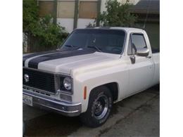 1977 Chevrolet C-Series (CC-1448908) for sale in Cadillac, Michigan