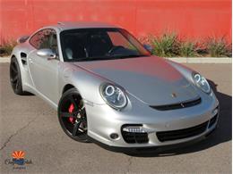 2007 Porsche 911 (CC-1448926) for sale in Tempe, Arizona