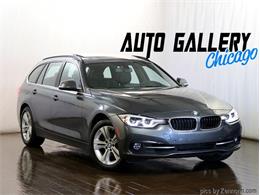 2017 BMW 3 Series (CC-1448969) for sale in Addison, Illinois