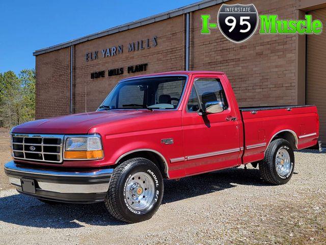 1994 Ford F150 (CC-1448975) for sale in Hope Mills, North Carolina