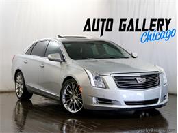 2016 Cadillac XTS (CC-1448979) for sale in Addison, Illinois
