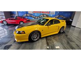 1999 Ford Mustang (CC-1448998) for sale in West Babylon, New York