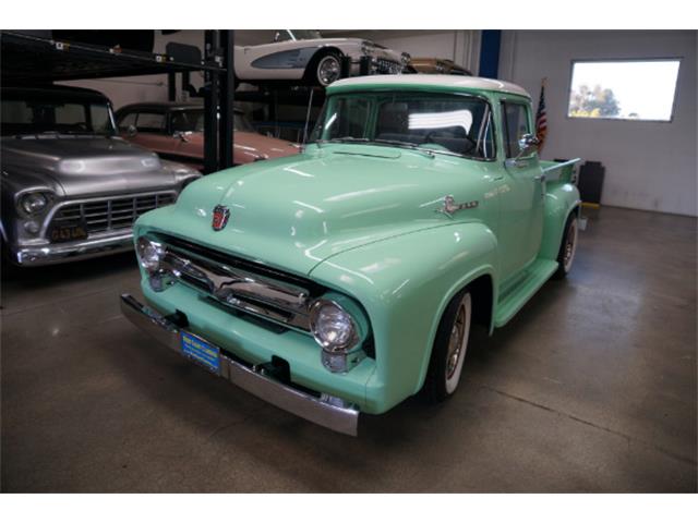 1956 Ford F100 (CC-1449001) for sale in Torrance, California