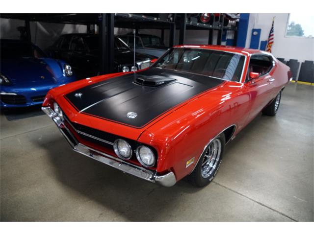 1970 Ford Torino (CC-1449002) for sale in Torrance, California