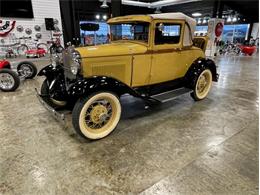 1930 Ford Model A (CC-1449003) for sale in Seattle, Washington