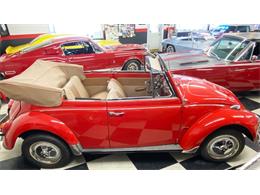 1967 Volkswagen Beetle (CC-1449004) for sale in Malone, New York