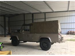 1991 Land Rover Defender (CC-1440903) for sale in Cypress , Texas