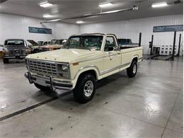 1980 Ford F150 (CC-1449039) for sale in Holland , Michigan