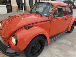 1974 Volkswagen Super Beetle (CC-1440906) for sale in Spring, Texas