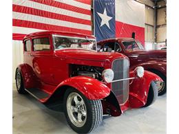 1931 Ford Model A (CC-1449061) for sale in Palmer, Texas