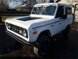 1973 Ford Bronco (CC-1440907) for sale in Bowling Green, Kentucky