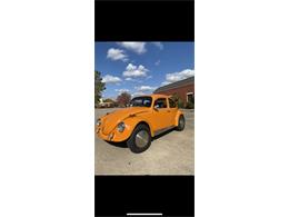 1970 Volkswagen Beetle (CC-1449084) for sale in Shawnee, Oklahoma