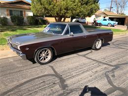 1967 Chevrolet El Camino (CC-1449085) for sale in Mesa, Arizona