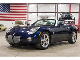 2006 Pontiac Solstice (CC-1449112) for sale in Kentwood, Michigan