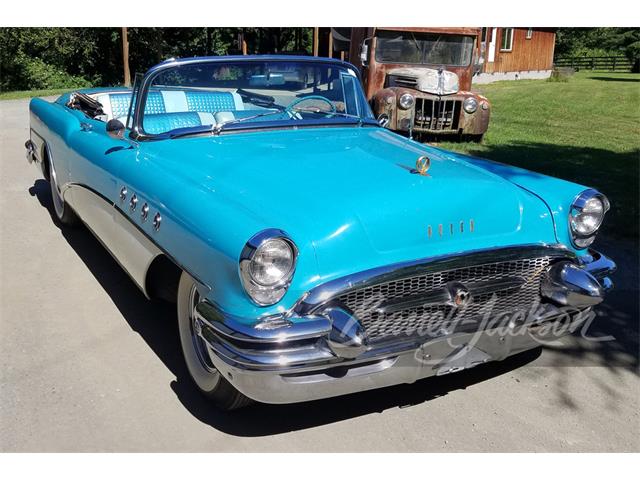 1955 Buick Roadmaster (CC-1449113) for sale in Scottsdale, Arizona