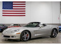 2005 Chevrolet Corvette (CC-1449123) for sale in Kentwood, Michigan