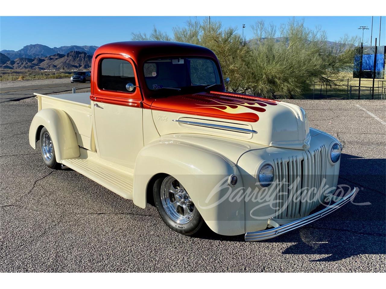 1946 Ford F1 for Sale | ClassicCars.com | CC-1449133