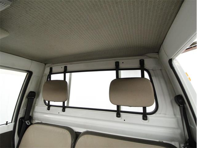 1990 Autozam Scrum (CC-1449138) for sale in Christiansburg, Virginia